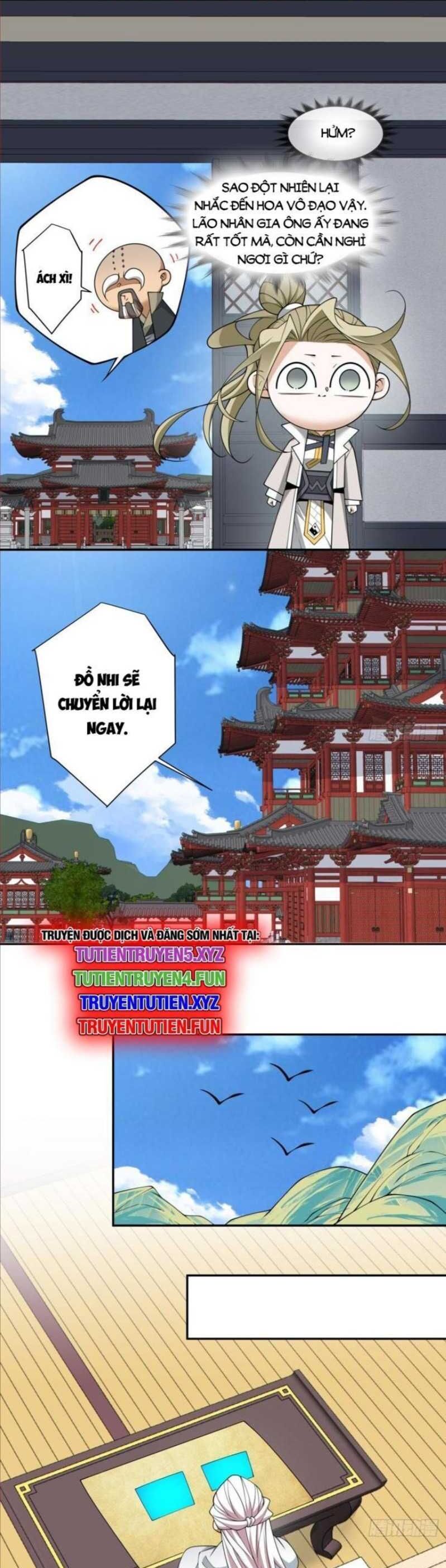 Hắc Ám Kiếm Sĩ Hồi Quy - Chương 249 - Trang 22