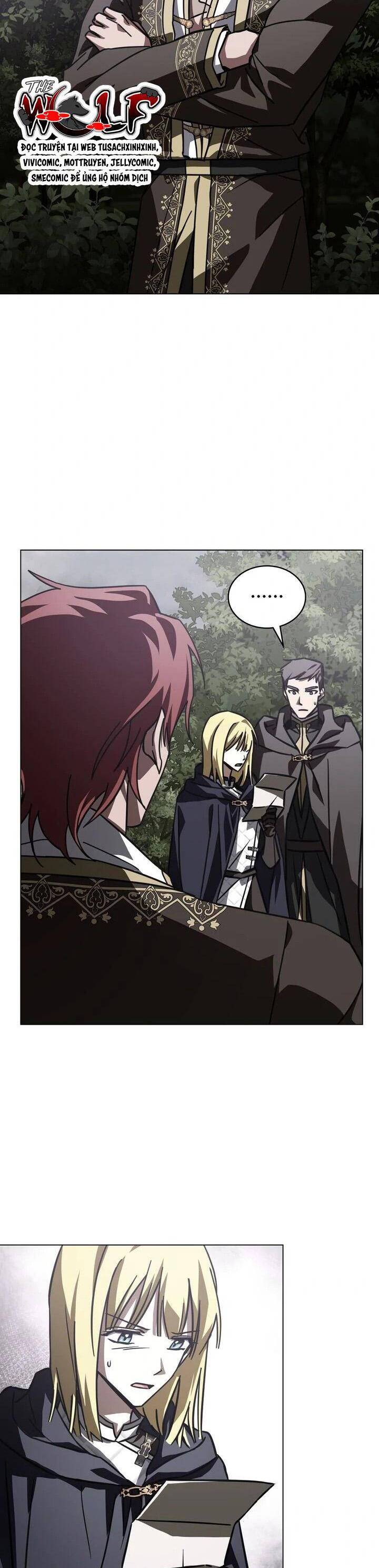 Viết Lại Kết Cục Bi Thảm Của Tôi - Chương 62 - Trang 21