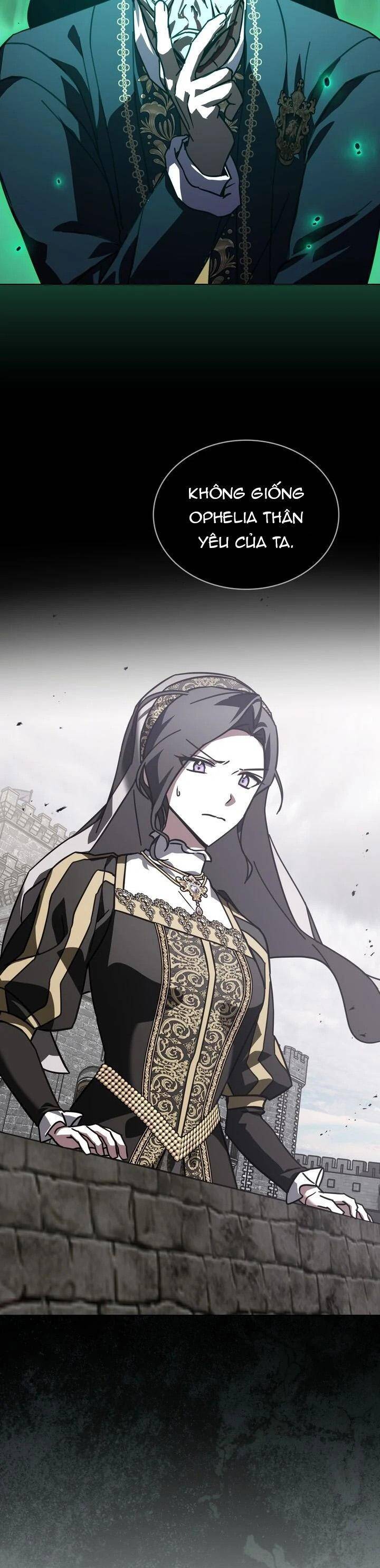 Viết Lại Kết Cục Bi Thảm Của Tôi - Chương 62 - Trang 19