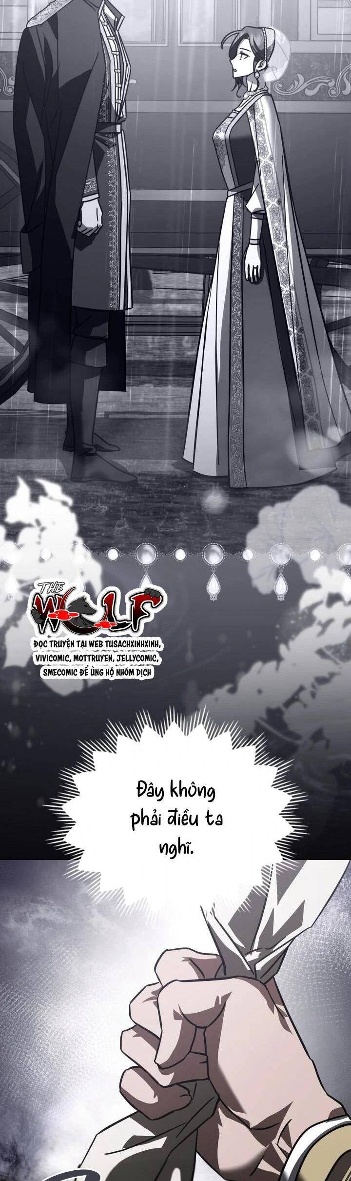 Viết Lại Kết Cục Bi Thảm Của Tôi - Chương 62 - Trang 25