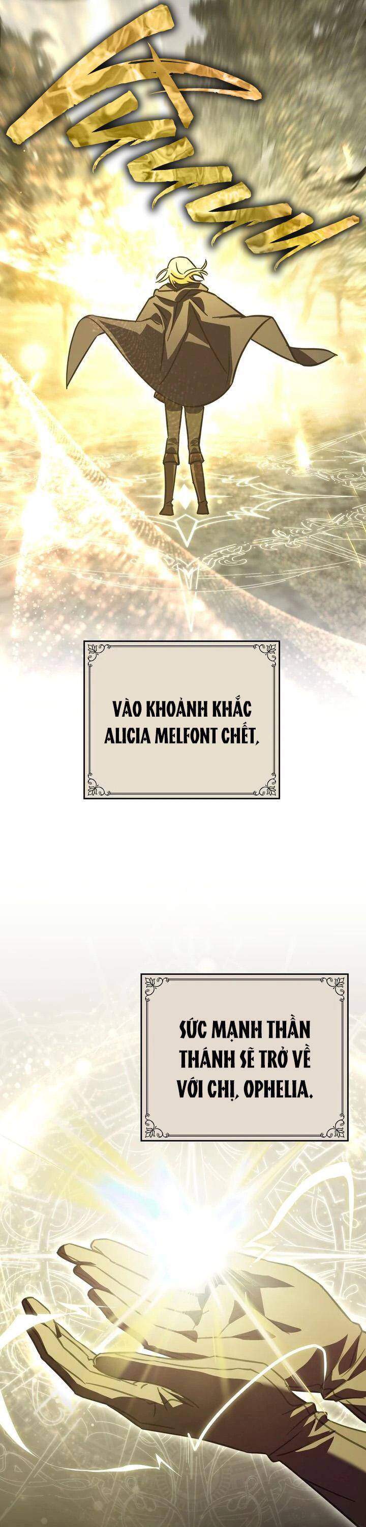 Viết Lại Kết Cục Bi Thảm Của Tôi - Chương 62 - Trang 28