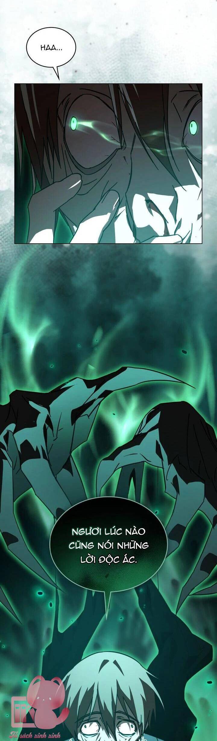 Viết Lại Kết Cục Bi Thảm Của Tôi - Chương 62 - Trang 18