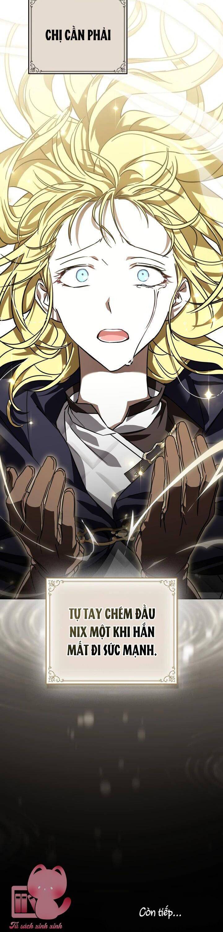 Viết Lại Kết Cục Bi Thảm Của Tôi - Chương 62 - Trang 31