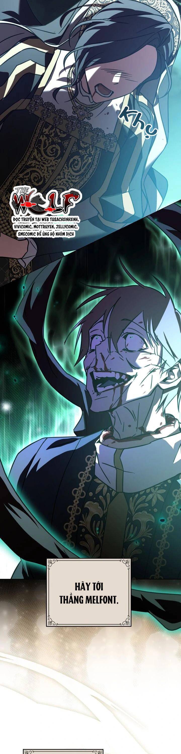 Viết Lại Kết Cục Bi Thảm Của Tôi - Chương 62 - Trang 30