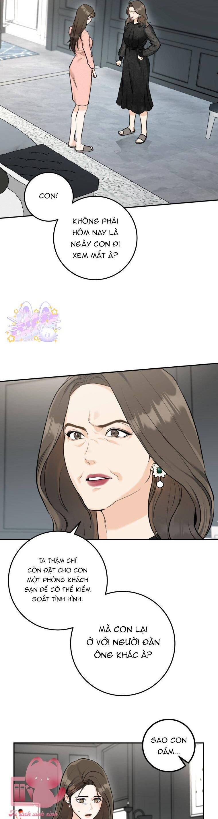Chuyện Kết Hôn