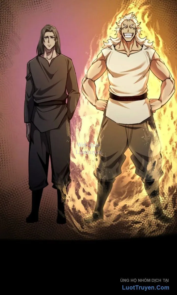 Trở Thành Cuồng Nhân Ở Chính Thế Giới Mà Mình Tạo Ra - Chương 8 - Trang 47