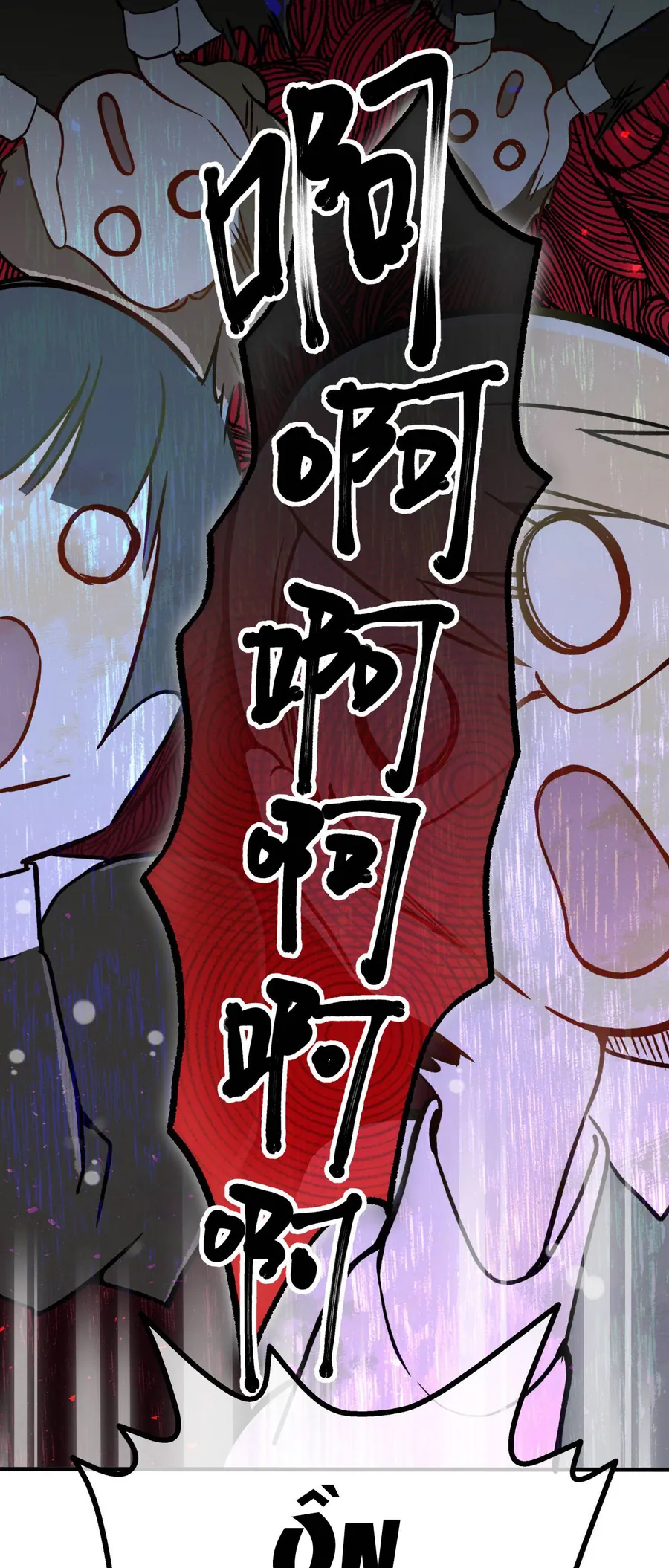 Cô Ấy Sẽ Thuần Phục Anh Hùng - Chương 6 - Trang 34