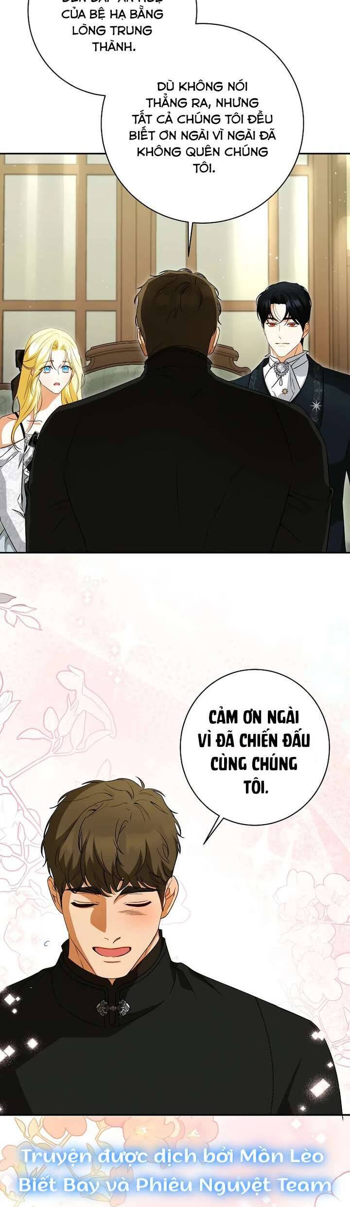 Hình Như Tôi Đã Xuyên Vào Cuốn Tiểu Thuyết Nào Đó - Chương 72 - Trang 17