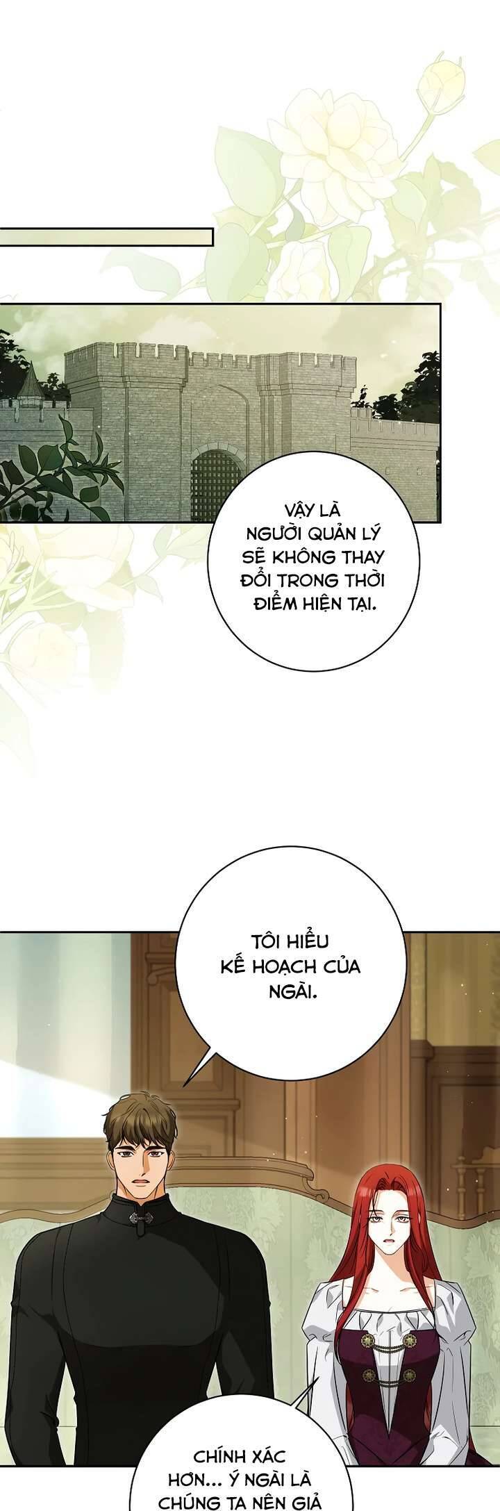 Hình Như Tôi Đã Xuyên Vào Cuốn Tiểu Thuyết Nào Đó - Chương 72 - Trang 9