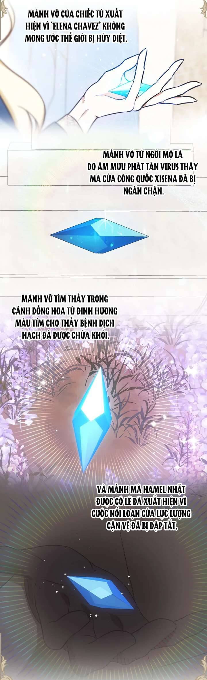 Hình Như Tôi Đã Xuyên Vào Cuốn Tiểu Thuyết Nào Đó - Chương 72 - Trang 24