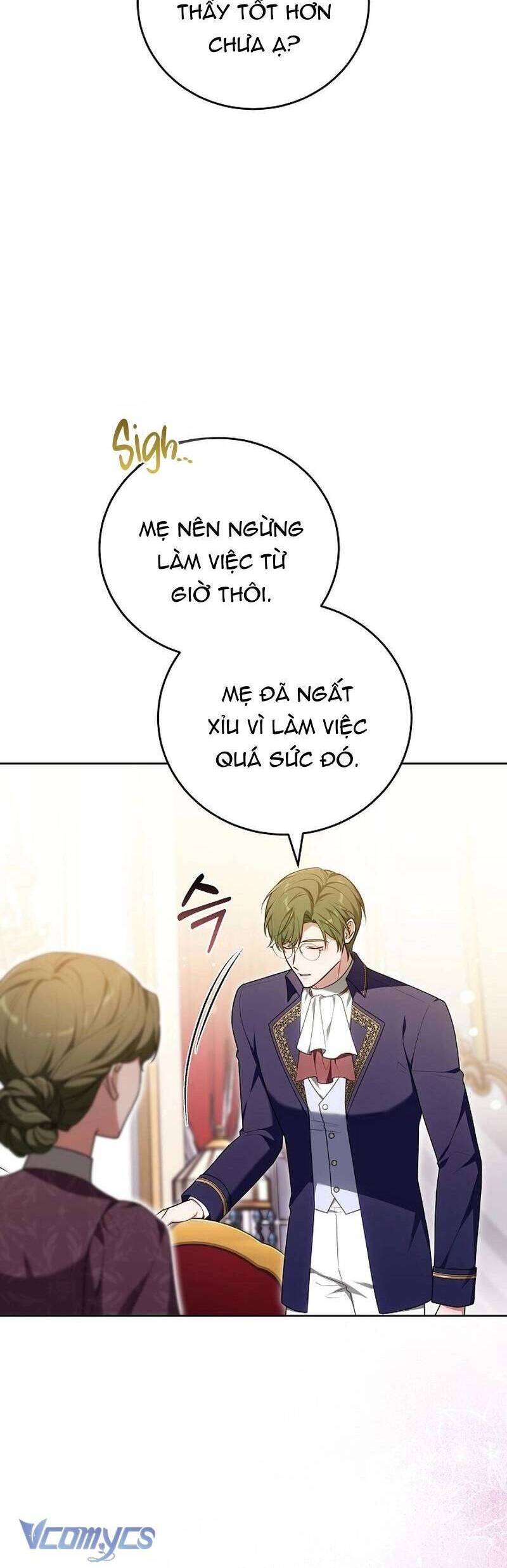 Lời Tỏ Tình Lần Thứ 101 - Chương 19 - Trang 6