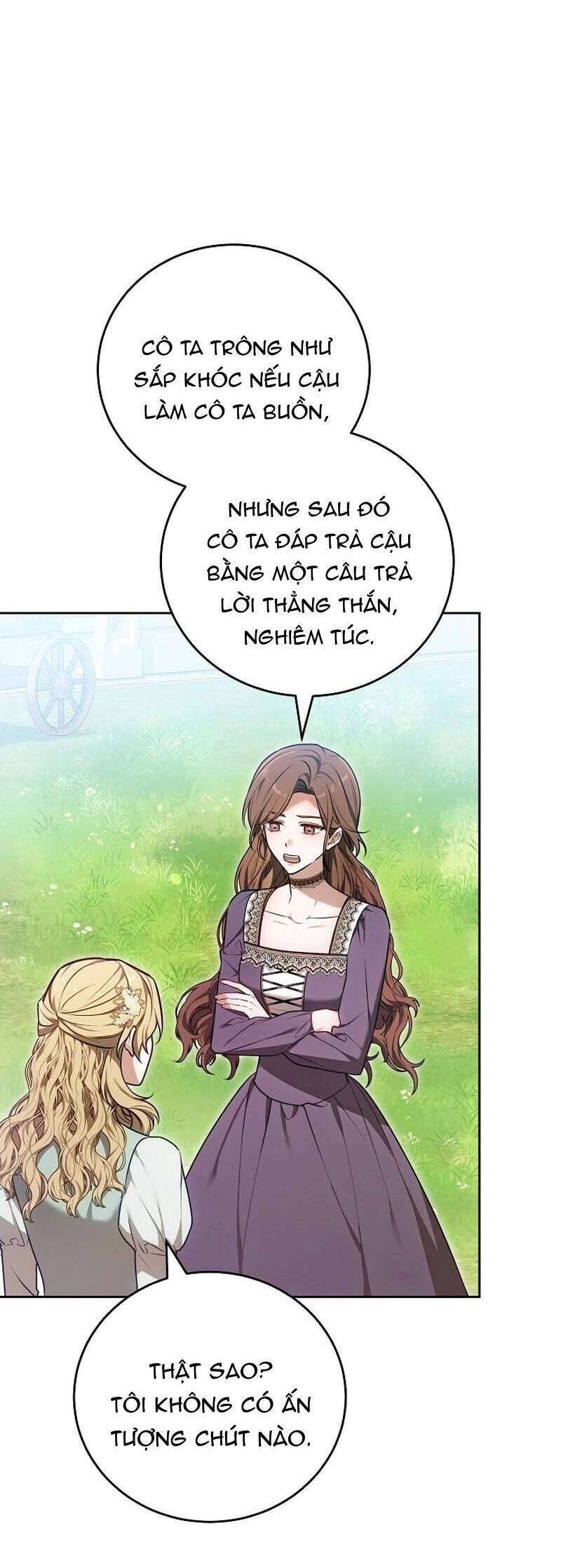 Lời Tỏ Tình Lần Thứ 101 - Chương 19 - Trang 43