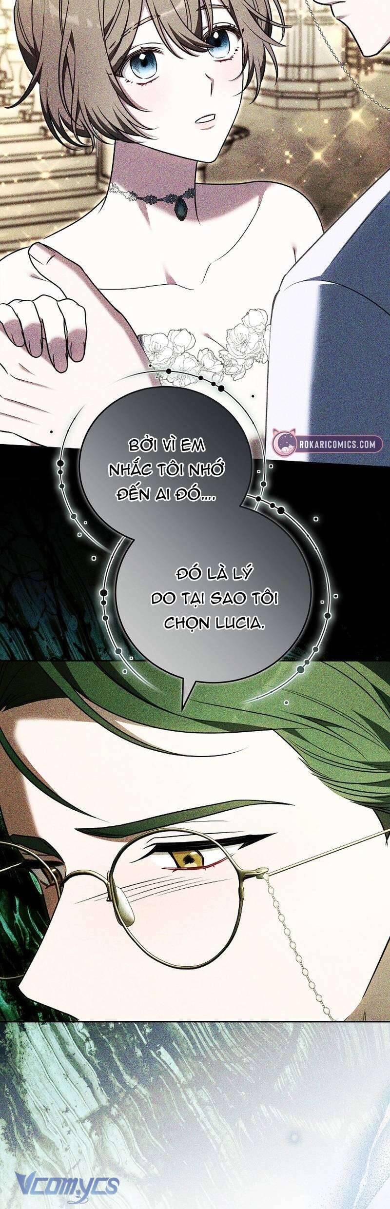 Lời Tỏ Tình Lần Thứ 101 - Chương 19 - Trang 53