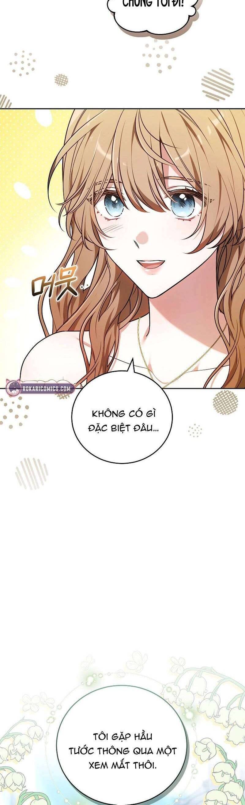 Lời Tỏ Tình Lần Thứ 101 - Chương 19 - Trang 26