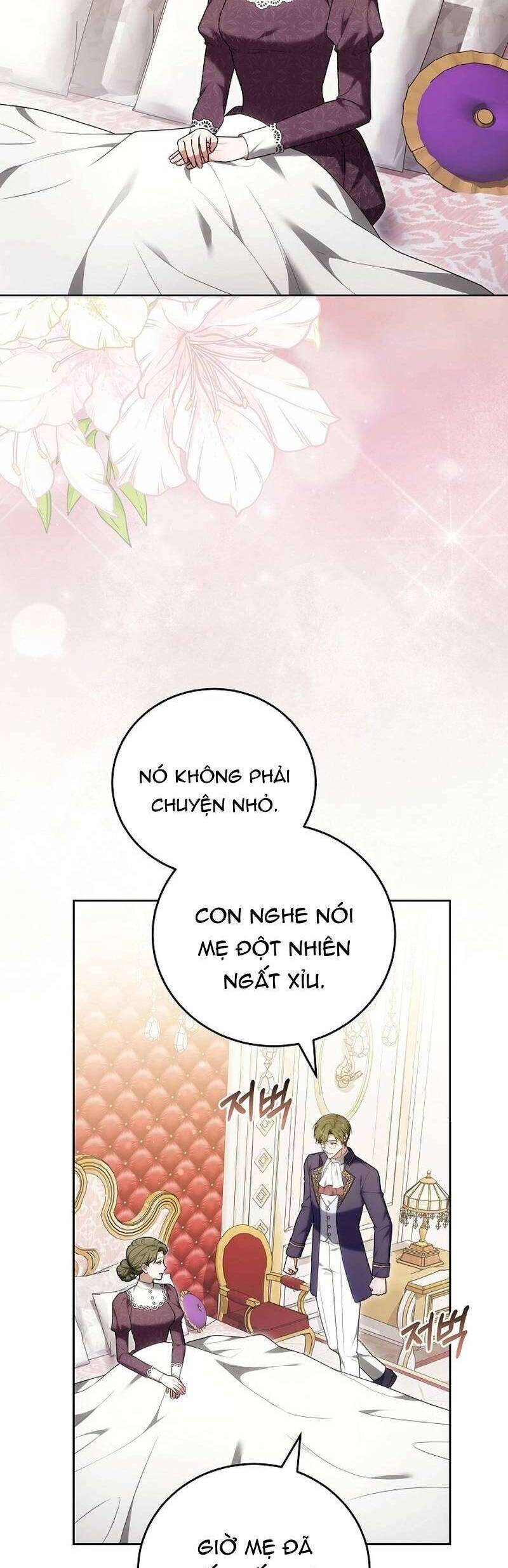 Lời Tỏ Tình Lần Thứ 101 - Chương 19 - Trang 5