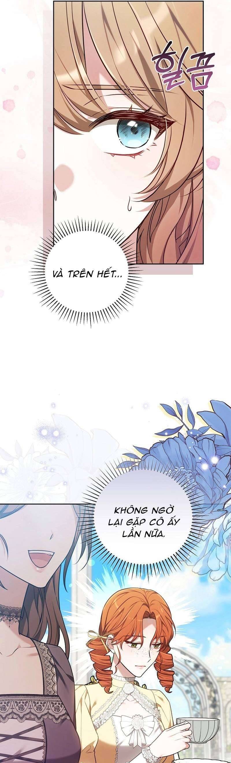 Lời Tỏ Tình Lần Thứ 101 - Chương 19 - Trang 19