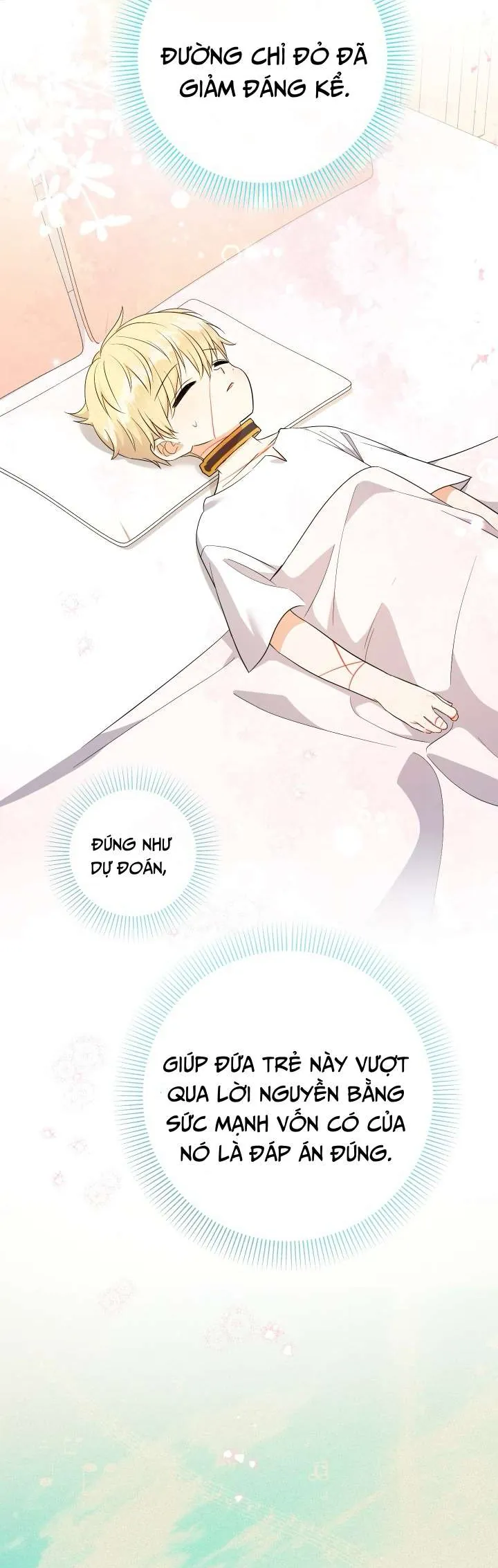 [Pnt] Tiểu Thư Tích Tiền Đi Bụi - Chương 65 - Trang 22