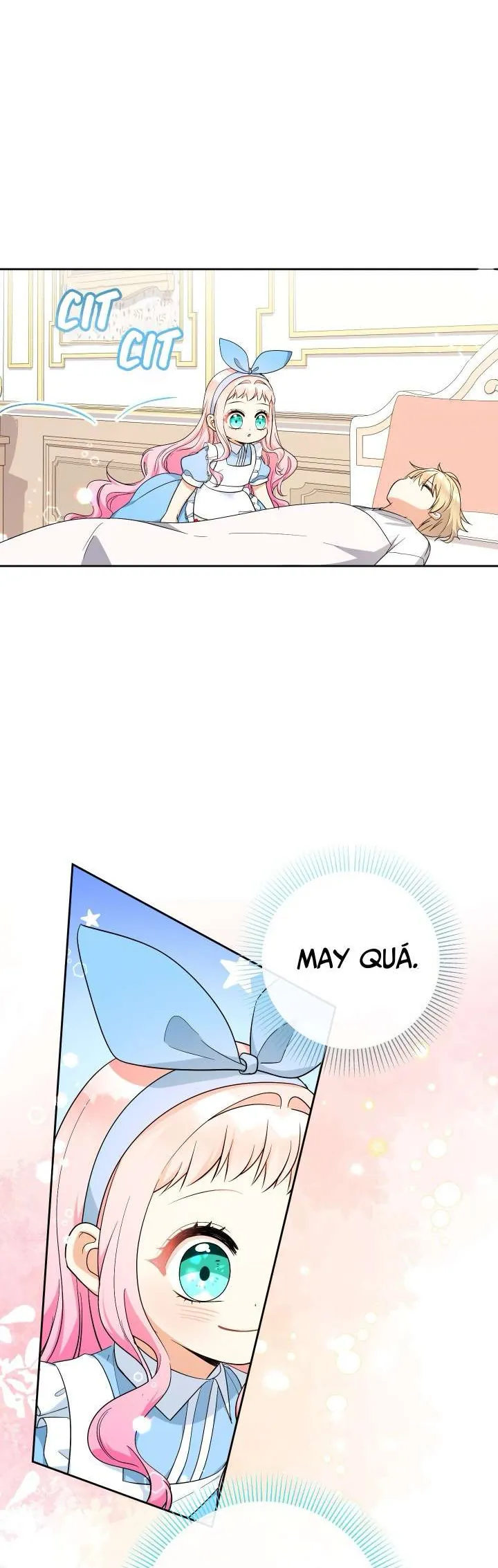 [Pnt] Tiểu Thư Tích Tiền Đi Bụi - Chương 65 - Trang 21