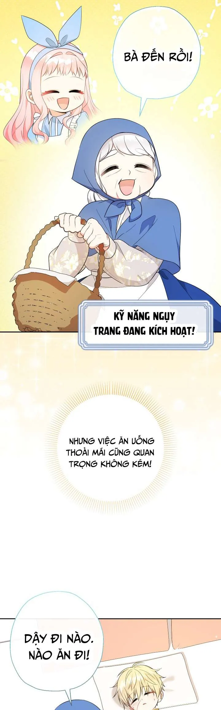 [Pnt] Tiểu Thư Tích Tiền Đi Bụi - Chương 65 - Trang 24