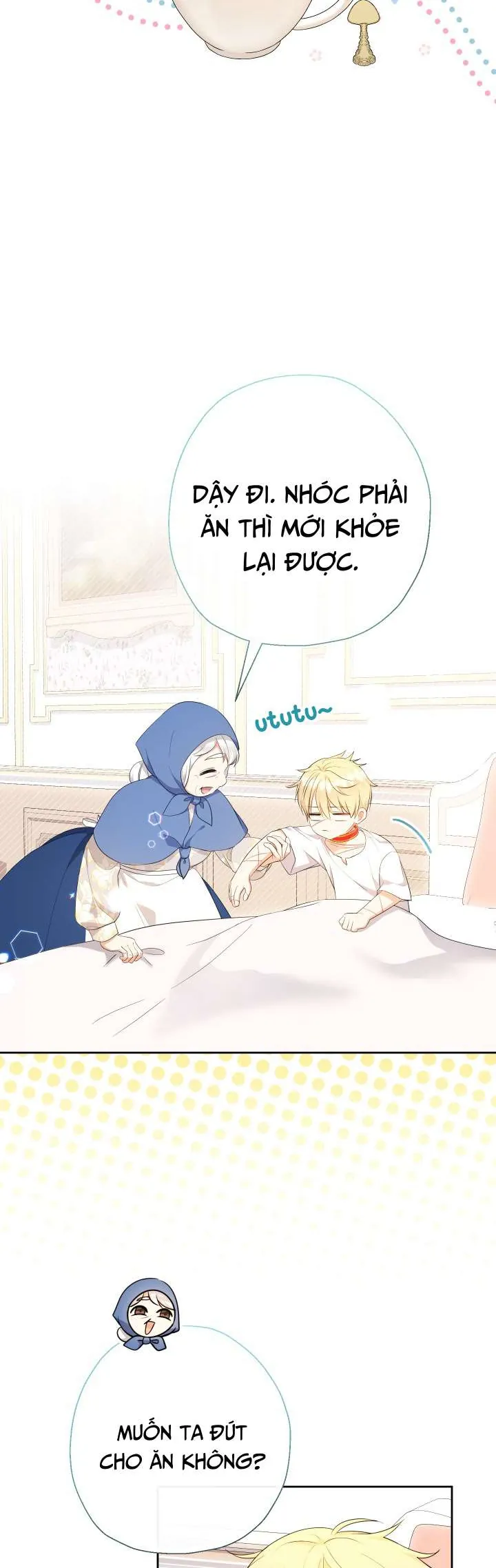 [Pnt] Tiểu Thư Tích Tiền Đi Bụi - Chương 65 - Trang 29