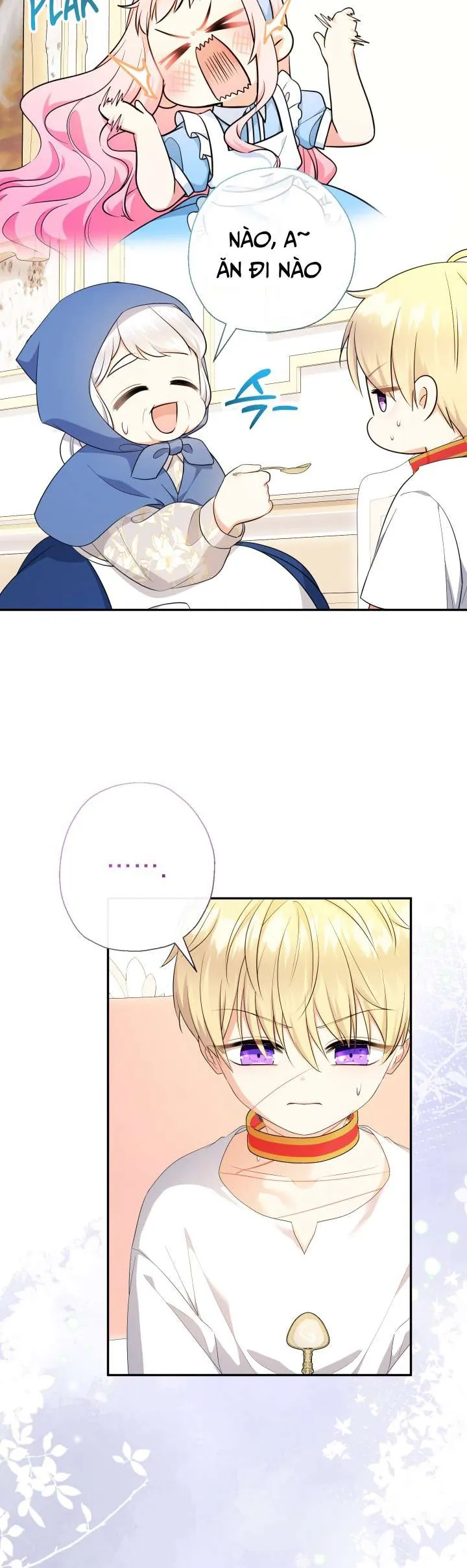 [Pnt] Tiểu Thư Tích Tiền Đi Bụi - Chương 65 - Trang 35