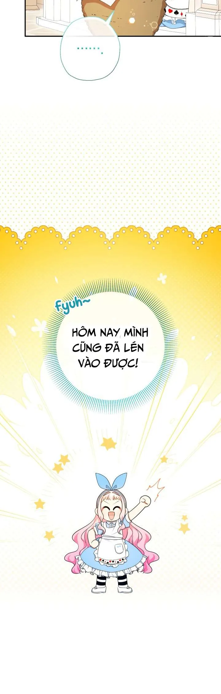 [Pnt] Tiểu Thư Tích Tiền Đi Bụi - Chương 65 - Trang 19