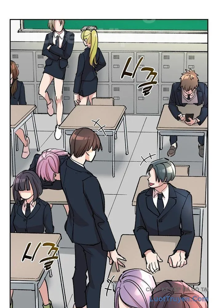 Thiên Ma Và Phù Thủy Băng Giá - Chương 6 - Trang 96