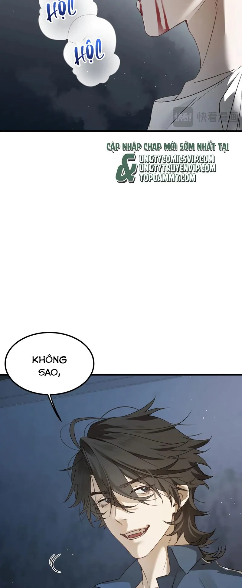 Bị Dã Thú Tùy Ý Nhìn Trộm - Chương 7 - Trang 31