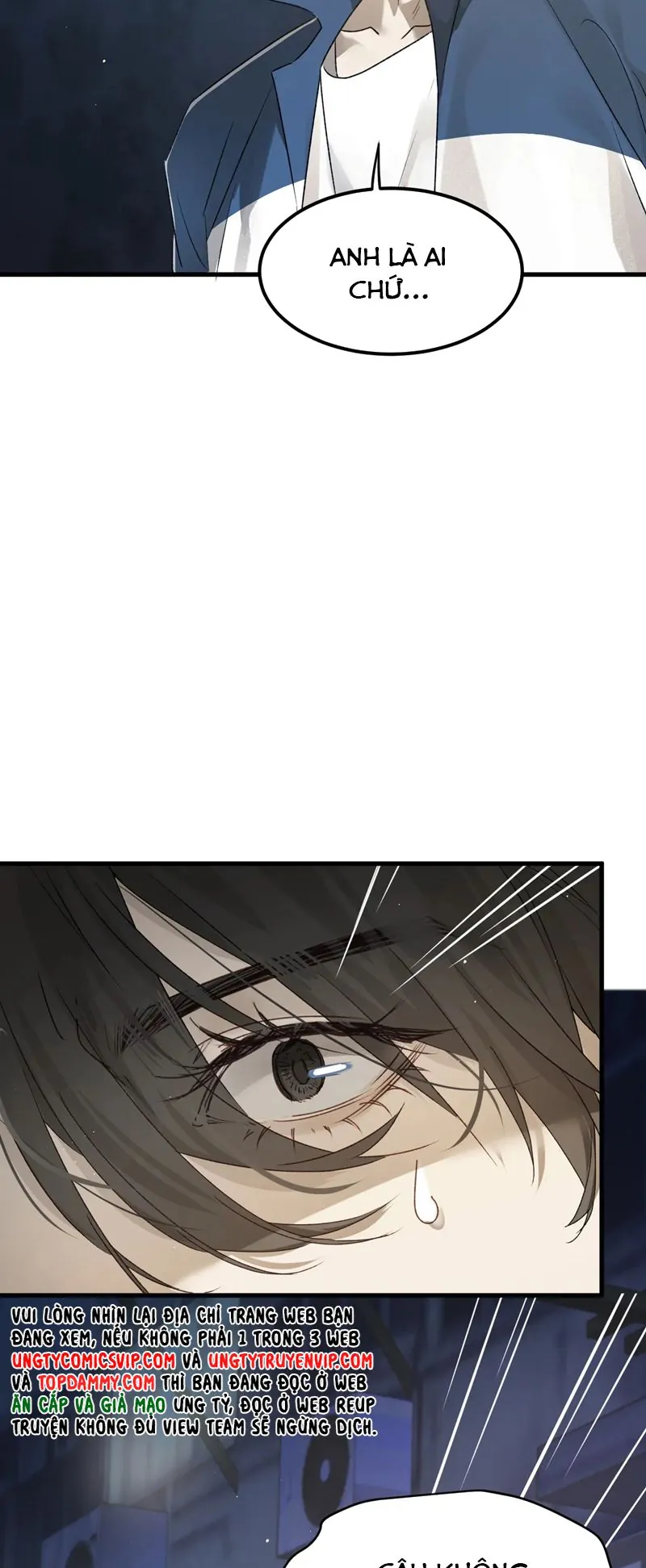 Bị Dã Thú Tùy Ý Nhìn Trộm - Chương 7 - Trang 32