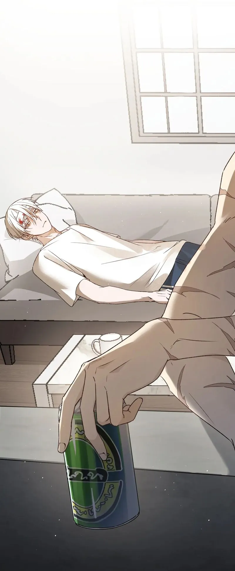 Bị Dã Thú Tùy Ý Nhìn Trộm - Chương 7 - Trang 36