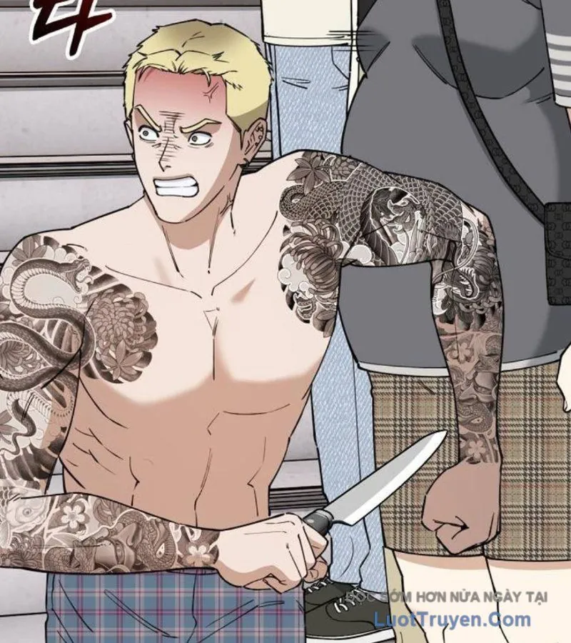 1 Triệu Won Mỗi Giây - Chương 11 - Trang 202