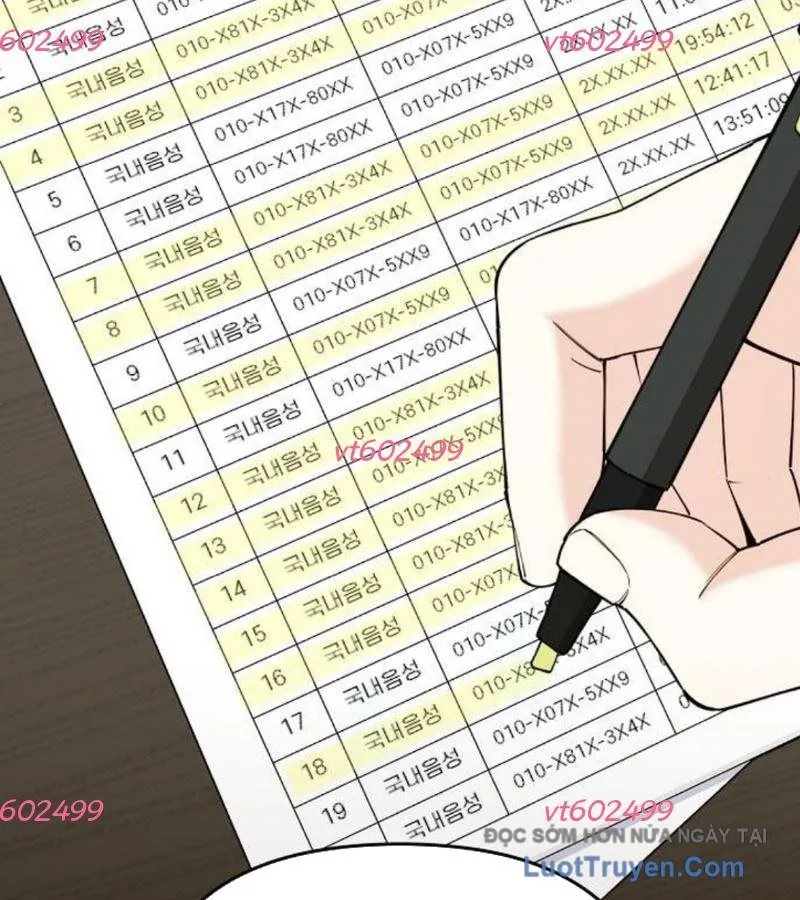 1 Triệu Won Mỗi Giây - Chương 11 - Trang 104