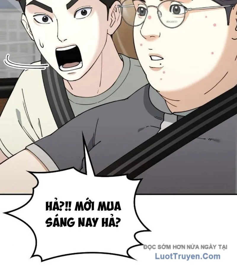 1 Triệu Won Mỗi Giây - Chương 11 - Trang 135