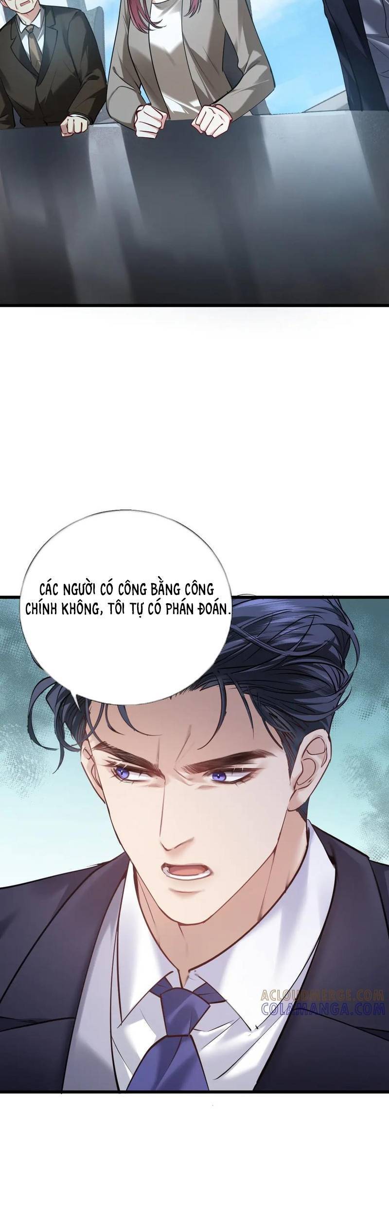 Từ Chối Hiến Thận, Tôi Trở Thành Mợ Út Của Người Yêu Cũ - Chương 6 - Trang 21