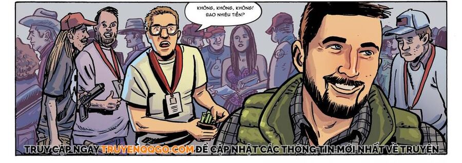 Bia Mộ Vực Thẳm - Chương 6 - Trang 64