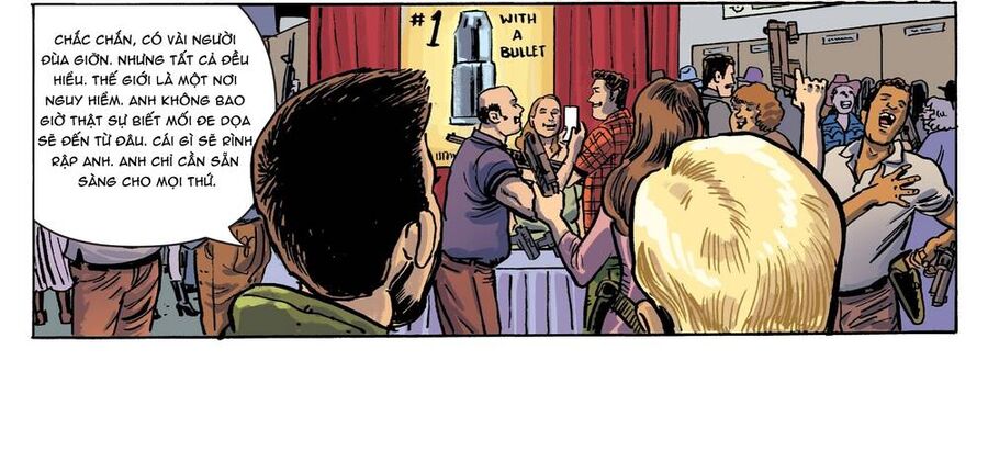 Bia Mộ Vực Thẳm - Chương 6 - Trang 66