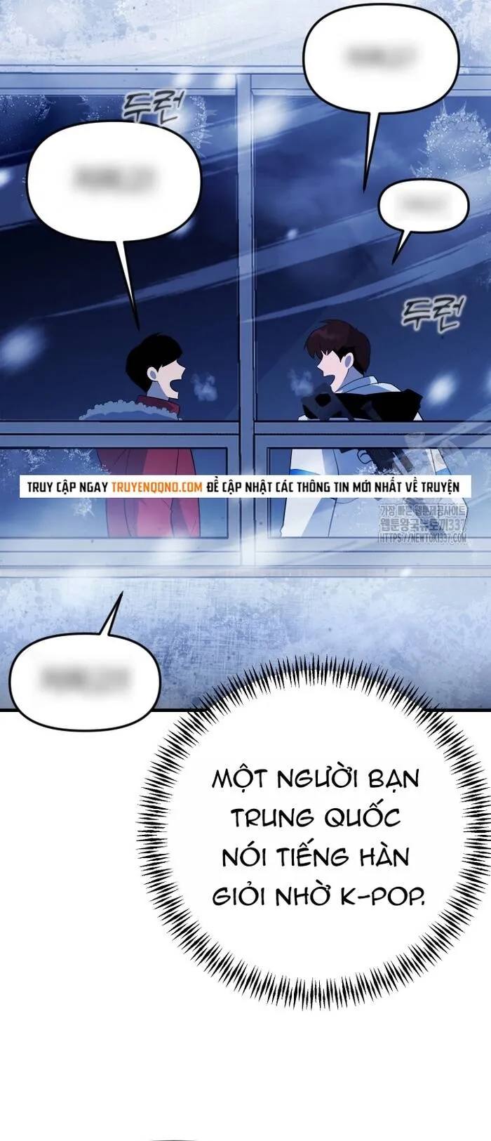 Không Lối Thoát - Chương 30 - Trang 9