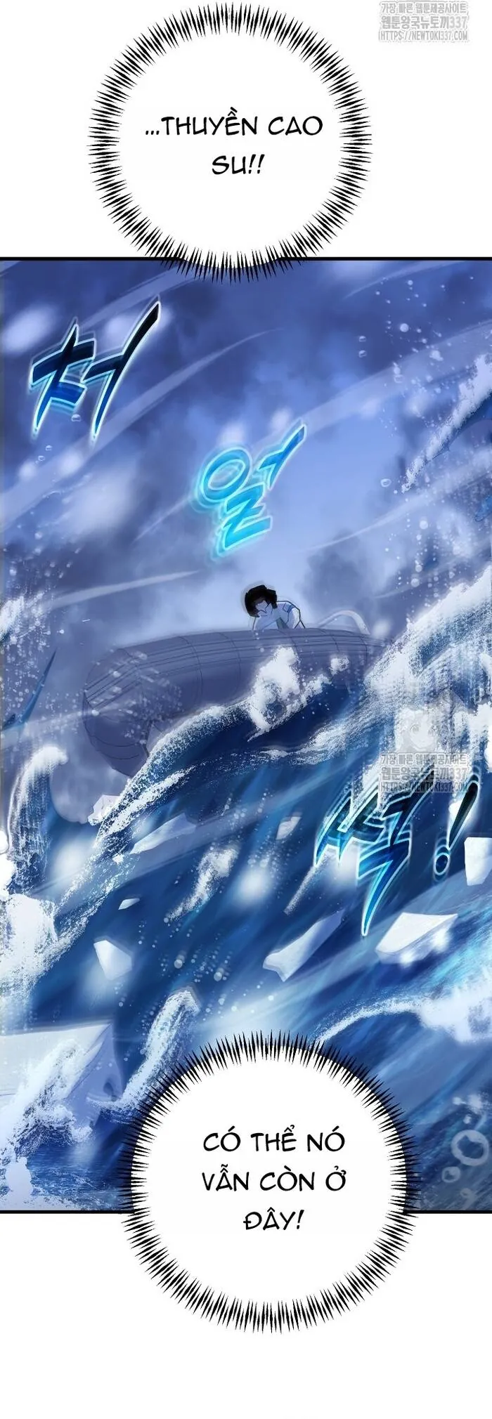 Không Lối Thoát - Chương 30 - Trang 28