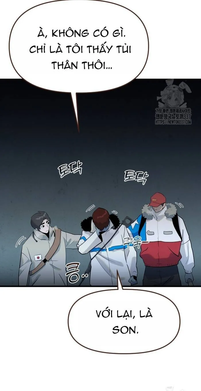 Không Lối Thoát - Chương 30 - Trang 21