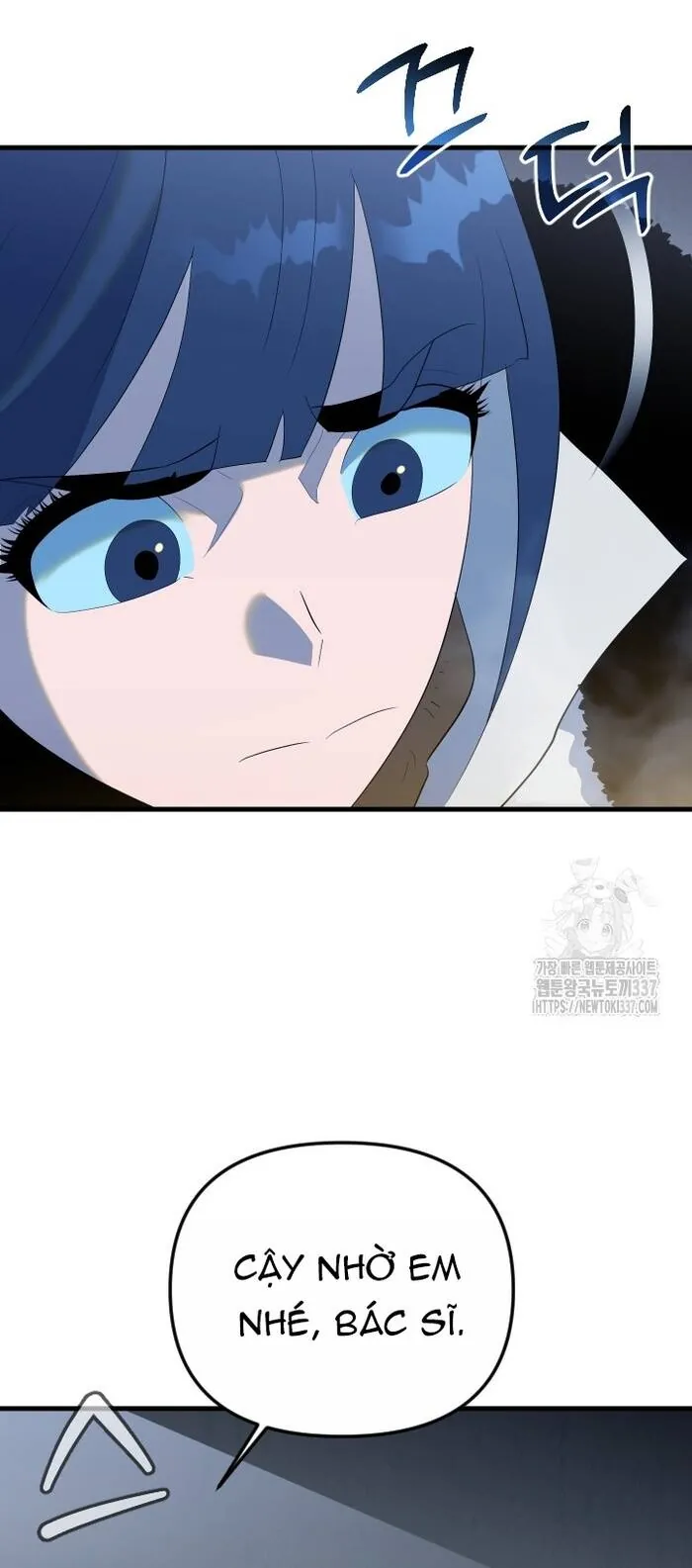 Không Lối Thoát - Chương 30 - Trang 15