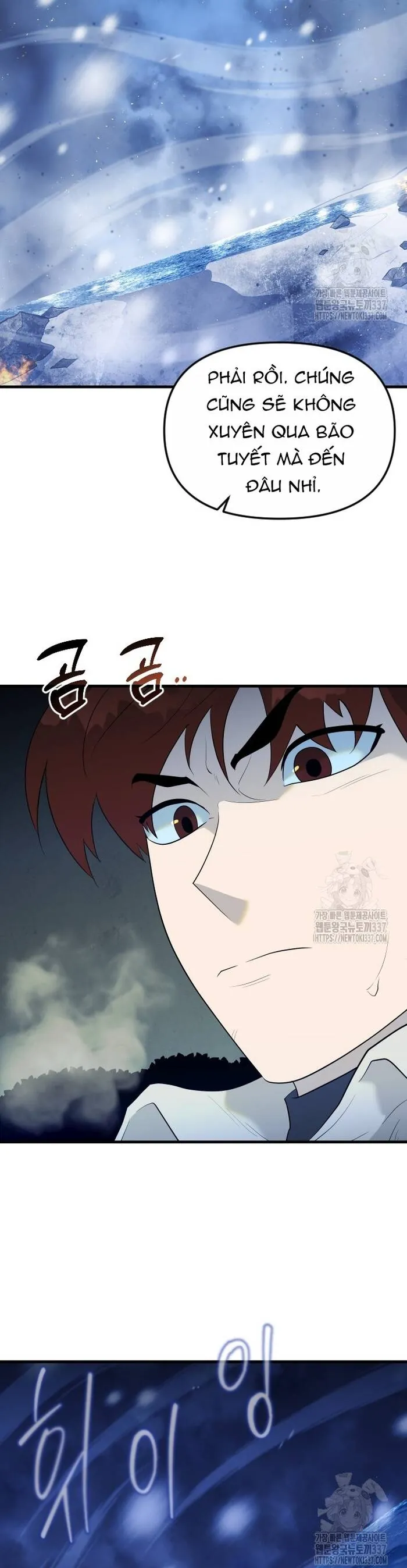 Không Lối Thoát - Chương 30 - Trang 26