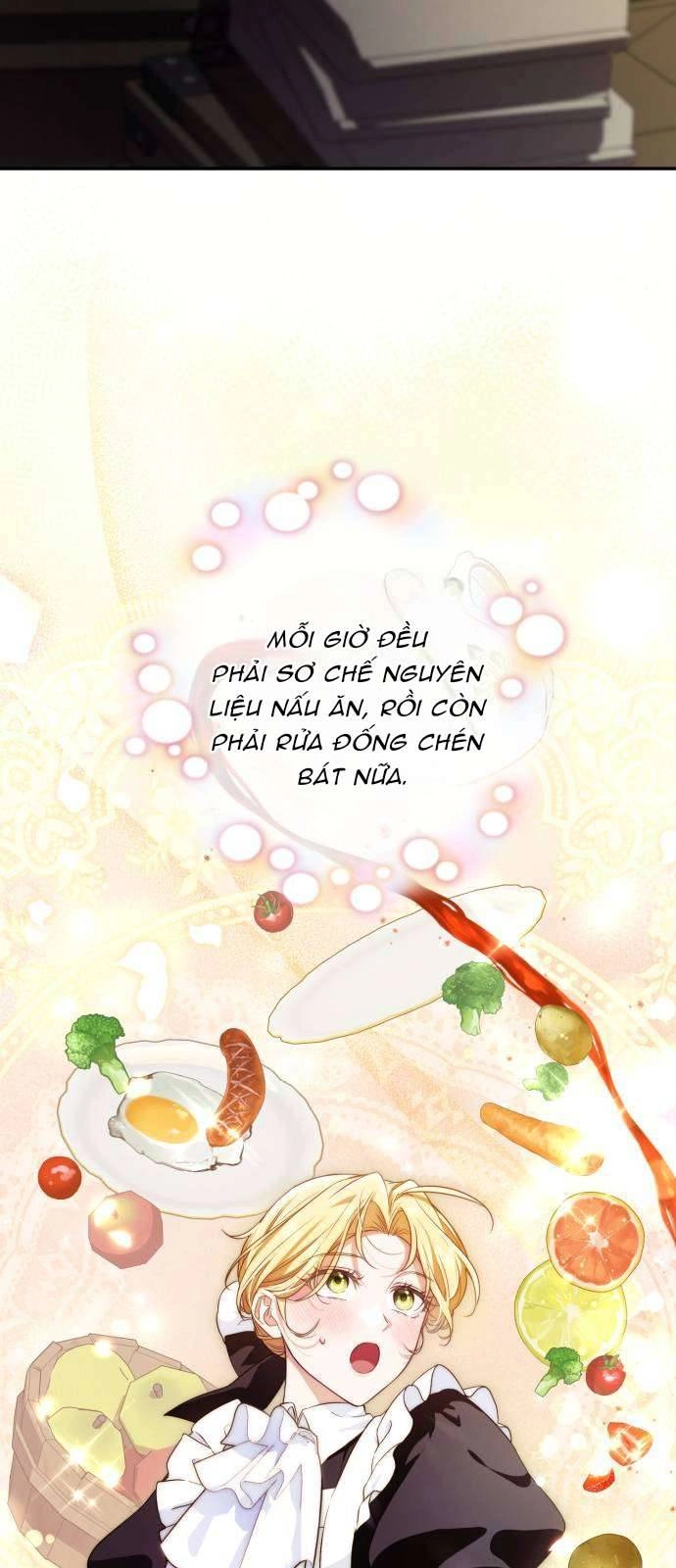 Nữ Công Tước Chiến Lợi Phẩm - Chương 20 - Trang 13