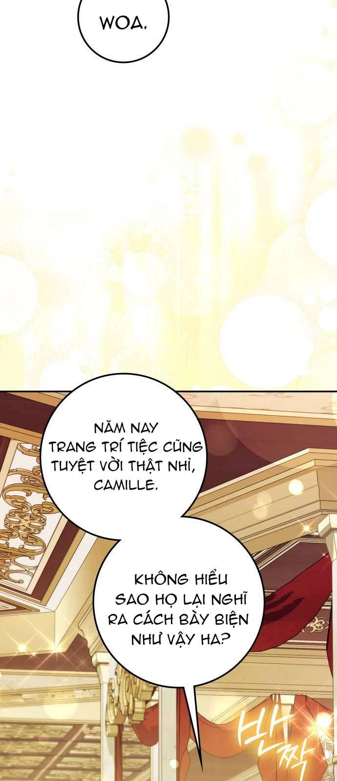 Nữ Công Tước Chiến Lợi Phẩm - Chương 20 - Trang 76