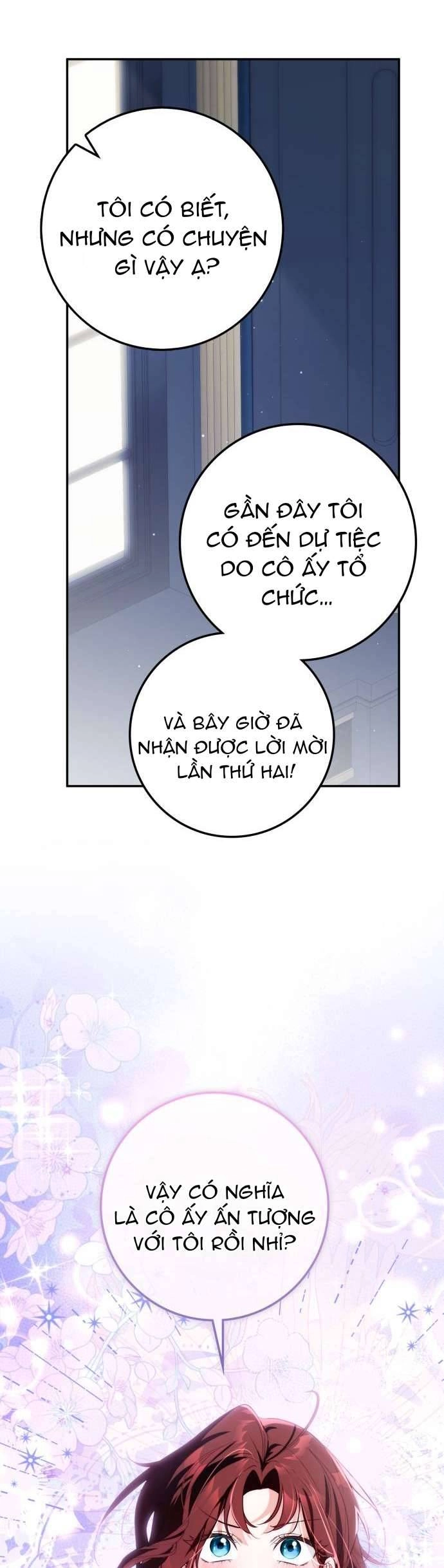 Nữ Công Tước Chiến Lợi Phẩm - Chương 20 - Trang 72