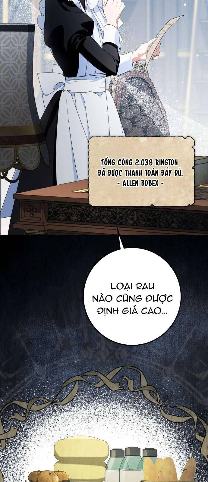 Nữ Công Tước Chiến Lợi Phẩm - Chương 20 - Trang 40