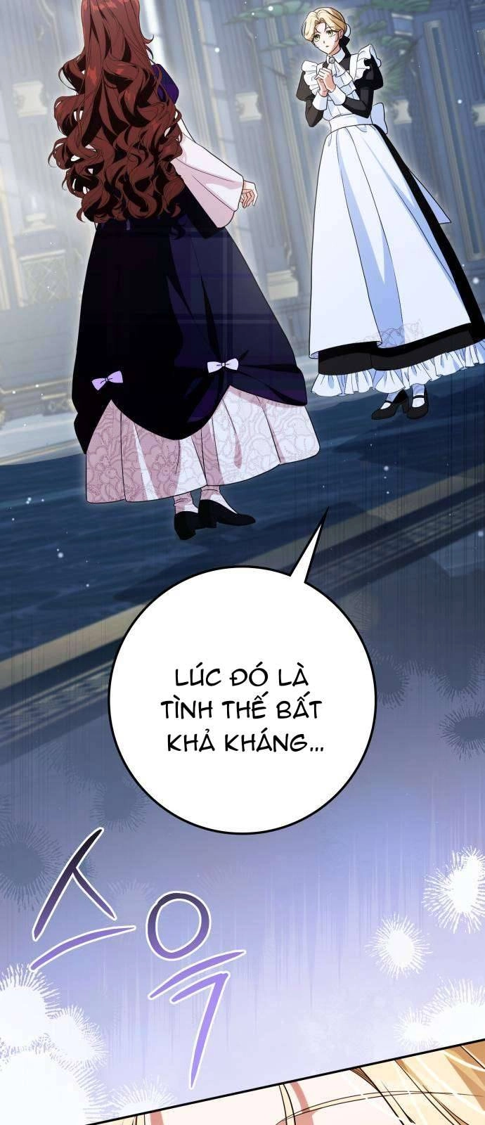 Nữ Công Tước Chiến Lợi Phẩm - Chương 20 - Trang 59