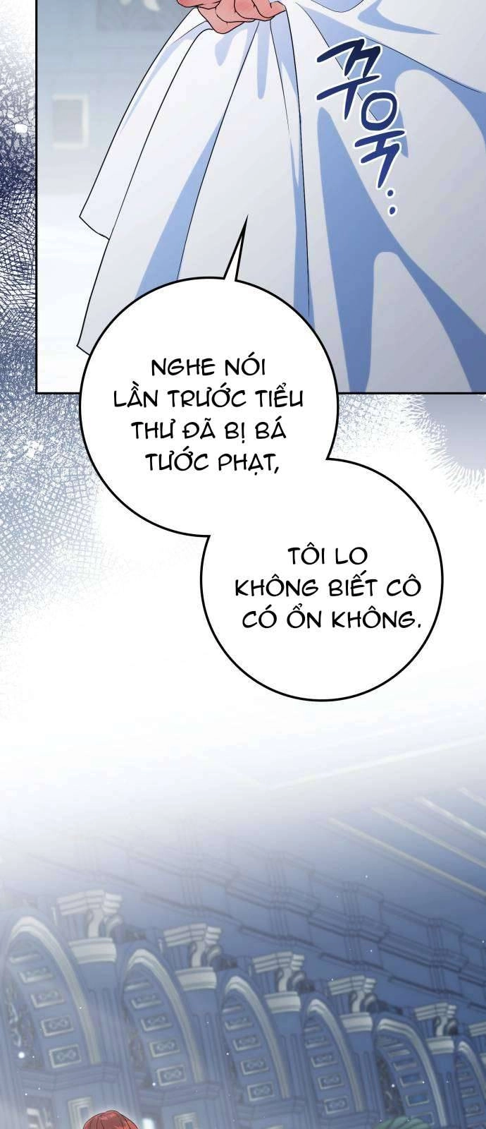 Nữ Công Tước Chiến Lợi Phẩm - Chương 20 - Trang 58