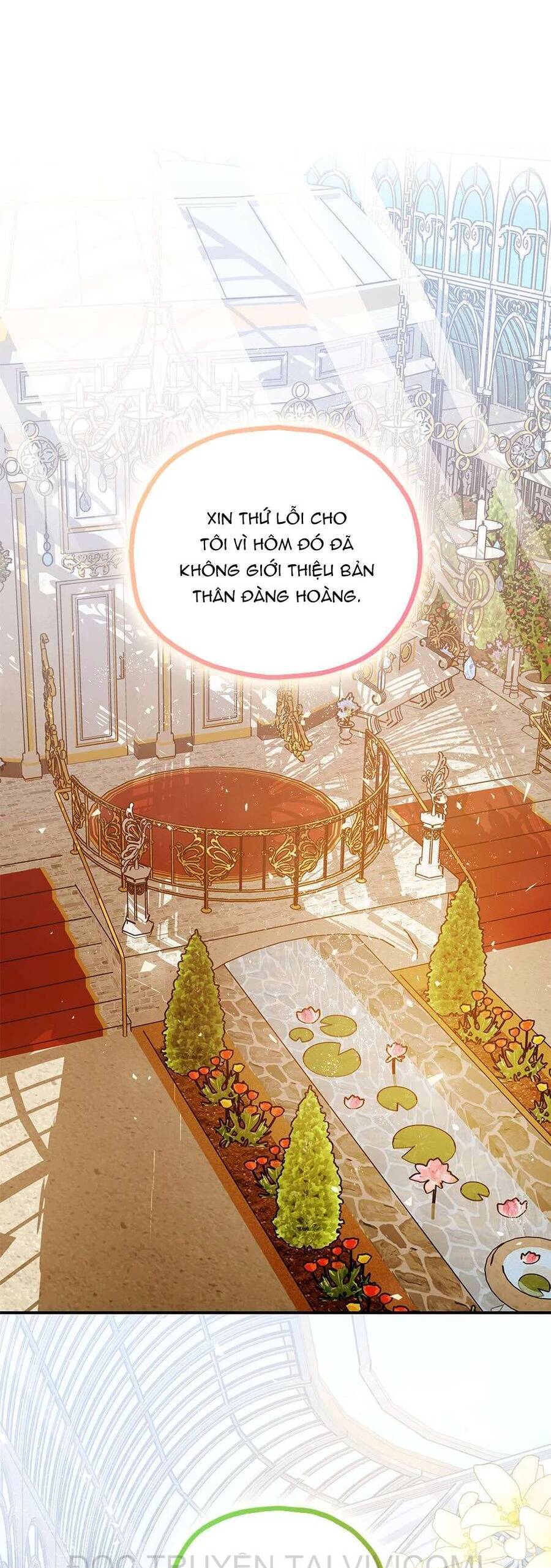 Liều Thuốc An Thần Của Bạo Chúa - Chương 52 - Trang 2
