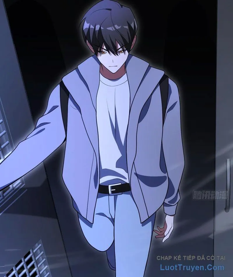 Nhân Sinh Quỷ Dị - Chương 8 - Trang 113