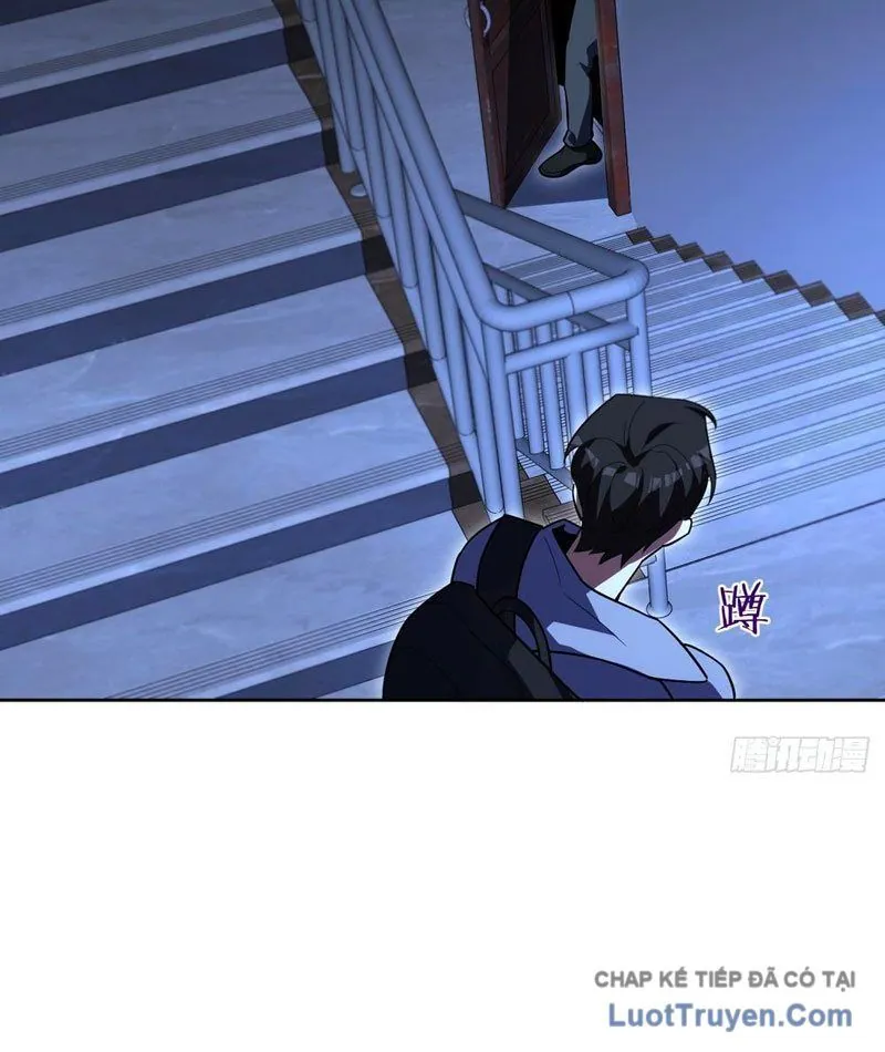 Nhân Sinh Quỷ Dị - Chương 8 - Trang 17